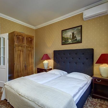 German18-3A Luxury Vilnius Apartment 외부 사진