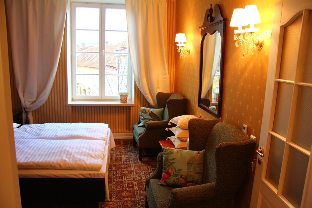 German18-3A Luxury Vilnius Apartment 외부 사진