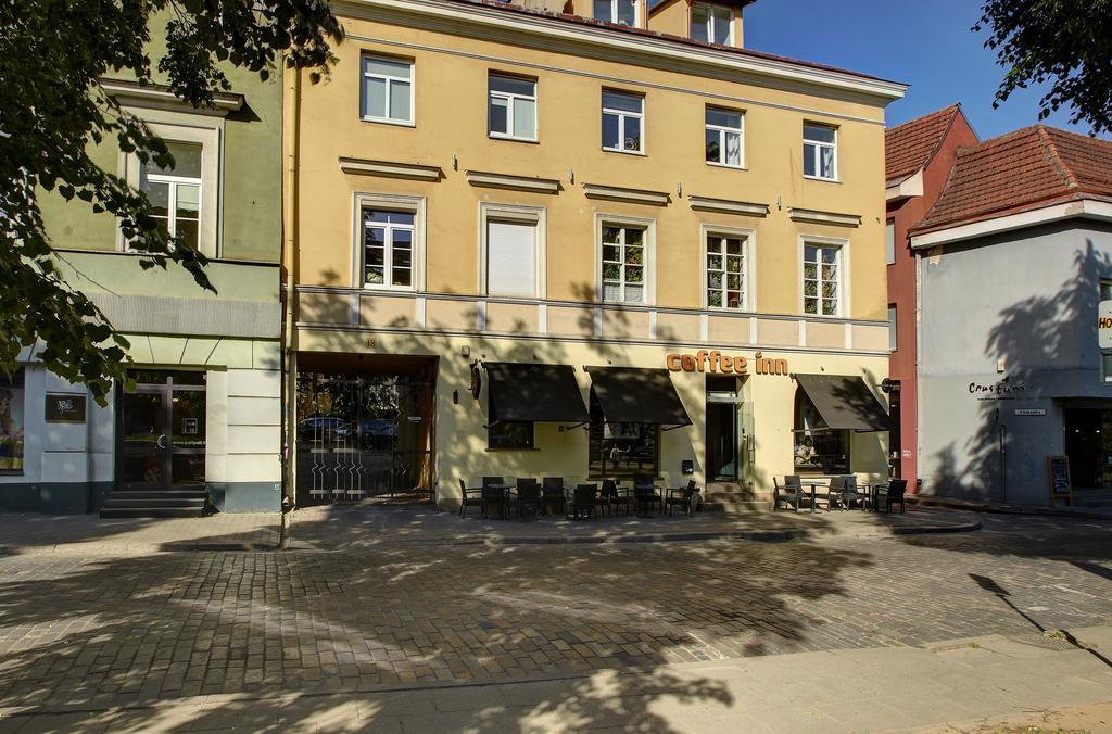 German18-3A Luxury Vilnius Apartment 외부 사진