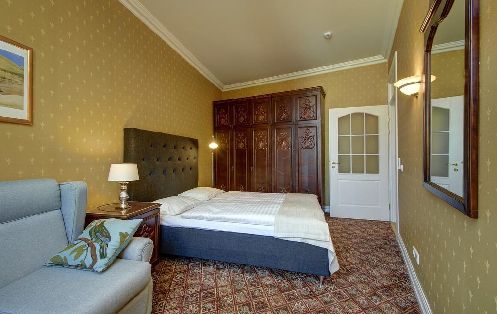 German18-3A Luxury Vilnius Apartment 외부 사진