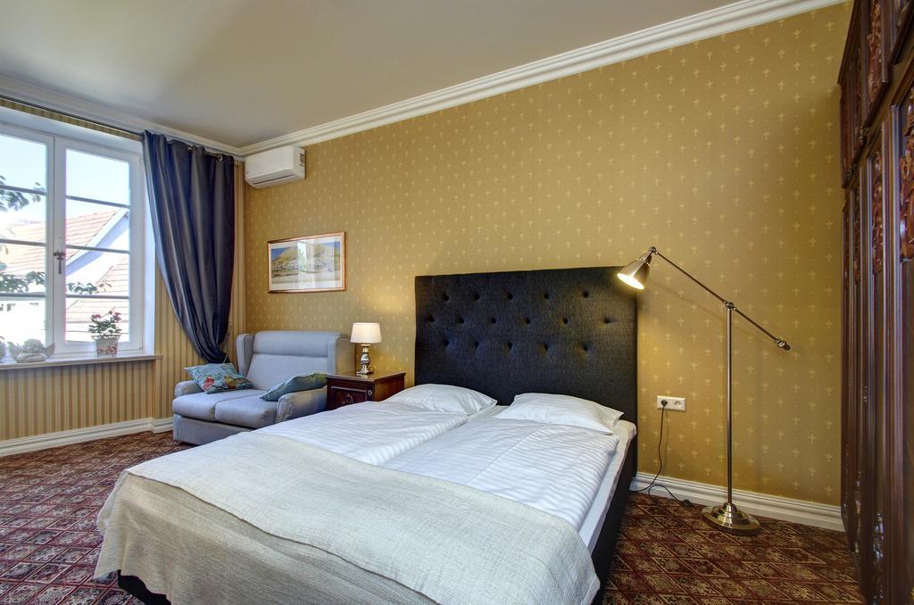 German18-3A Luxury Vilnius Apartment 외부 사진