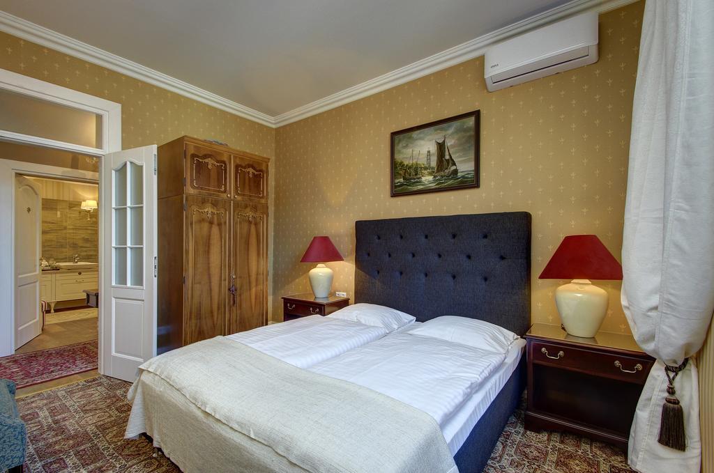German18-3A Luxury Vilnius Apartment 외부 사진