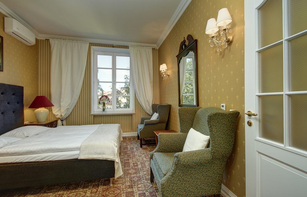 German18-3A Luxury Vilnius Apartment 외부 사진
